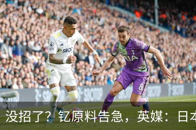 没招了？钇原料告急，英媒：日本向美求助，希望劝说中方放行稀土